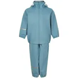 CelaVi Regenanzug Basic Blau 110