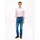 Tommy Hilfiger Denton Slim Fit cobalt blau 32/32