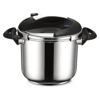 Maestro MR-2901 22 cm 6,0 l silber