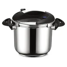 Maestro MR-2901 22 cm 6,0 l silber