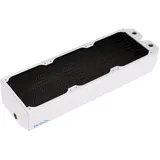 Alphacool NexXxoS UT60 Full Copper 360mm Radiator PC Wasserkühlung - White Special Edition