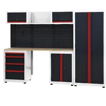 Hti-Living Werkstattwand Havel