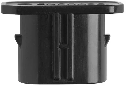 Enphase Q-Seal Female Sealing Cap Q - Kabel-Verschlusskappe für nicht verwendete Q-Kabelanschlüsse (* 0% MwSt. gem. §12 Abs. 3 UstG)