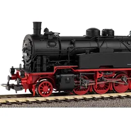 PIKO Dampflok BR 93 der DR 50665 H0