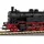 PIKO Dampflok BR 93 der DR 50665 H0