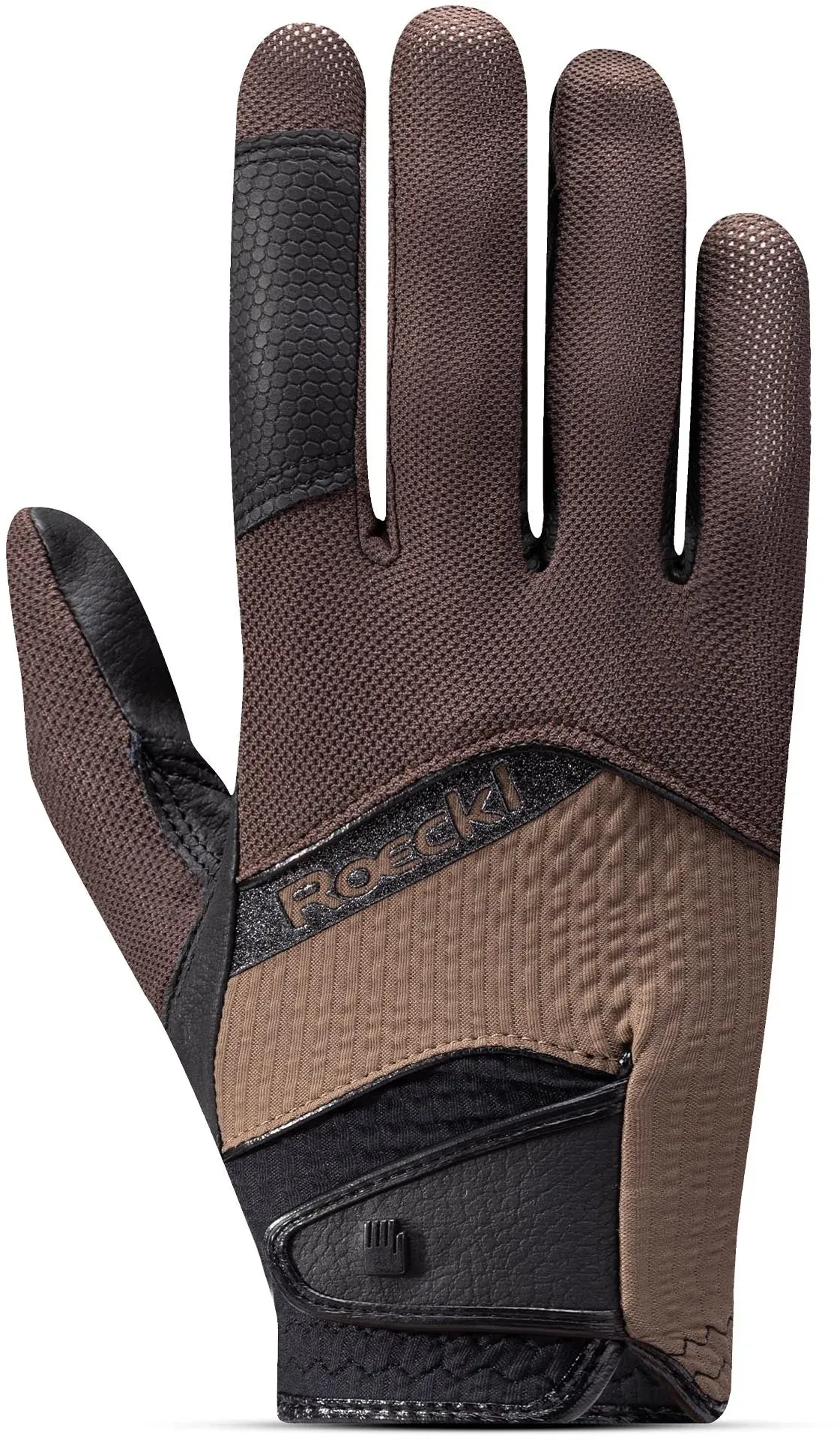 Roeckl Millero Reithandschuhe