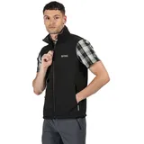 Regatta Bradwell III Schwarz 2XL
