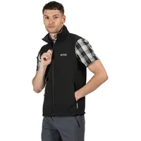 Regatta Bradwell III Schwarz 2XL