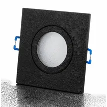 Licht-Idee Feuchtraumstrahler 5x GU10 230V