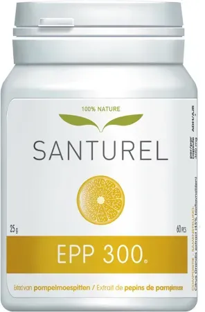 Santurel EPP 300 60 Kapseln