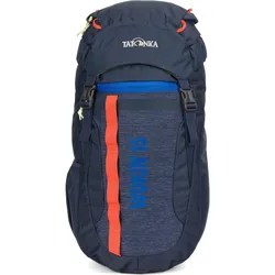 Tatonka Wokin Kinder-Trekkingrucksack, 15 Jahre alt 15 LITER