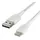 Belkin USB-C/USB-A Kabel 2m, weiß