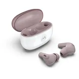Motorola Moto Buds 2 PANTONE Violet Ice