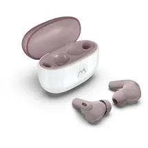 Motorola Moto Buds 2 PANTONE Violet Ice