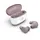 Motorola Moto Buds 2 PANTONE Violet Ice