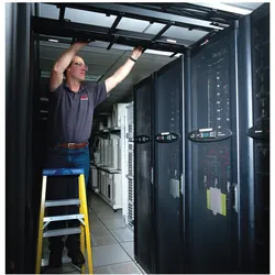 APC On-Site Service On-Site Warranty Extension - Serviceerweiterung - Arbeitszei