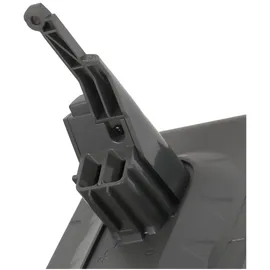 AccuCell 3,0Ah Akku passend für Dyson V8 Li-Ion Akku Volt max. 66,6Wh