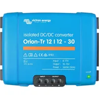 Victron Energy Victron Orion-Tr 12/12-30A 360W DC-DC Spannungswandler isoliert