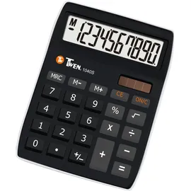 TWEN 1040S schwarz