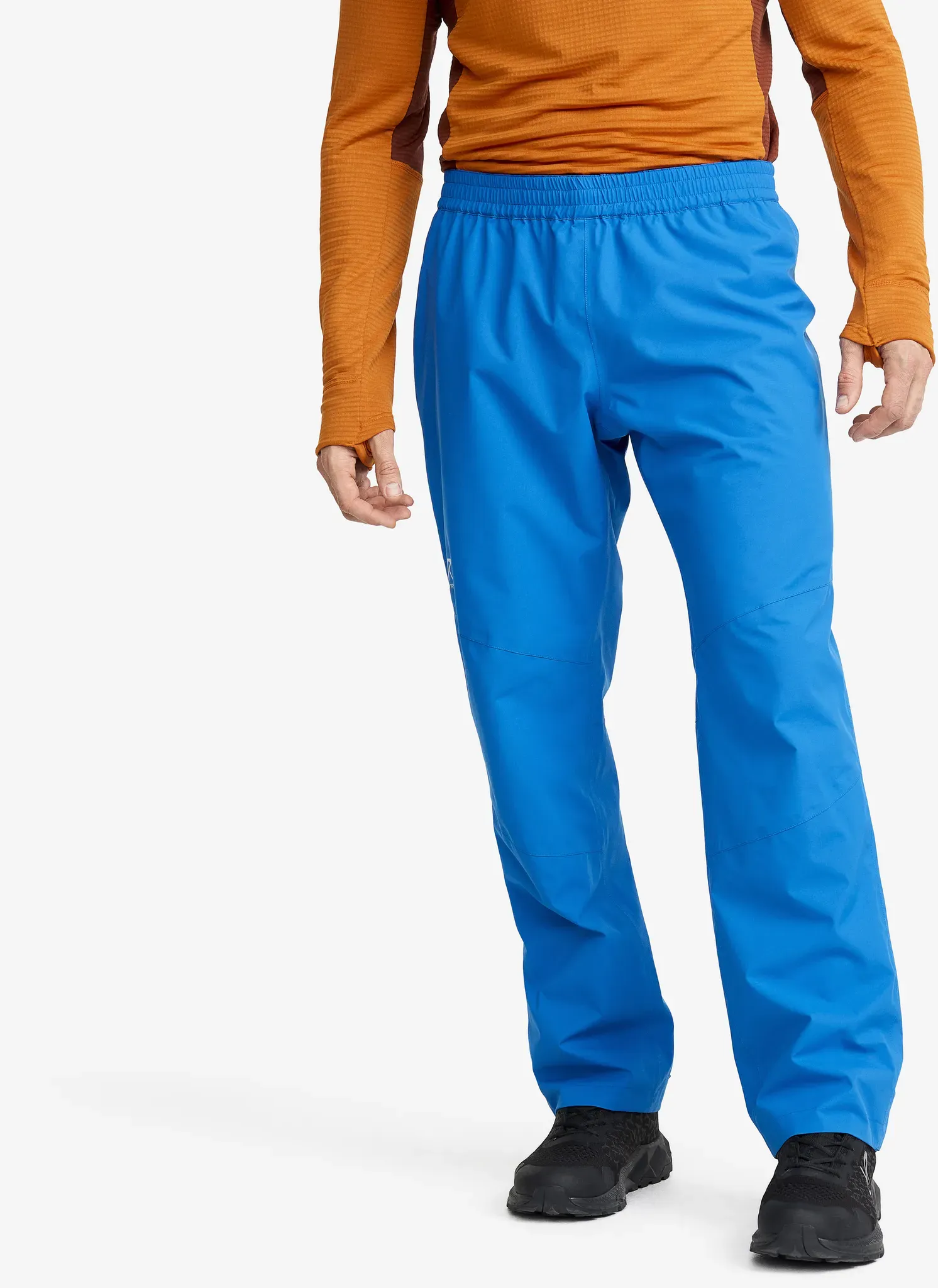 Vector 2L Pants Herren Imperial Blue, Größe:XS - Hosen > Regen & Hardshellhosen - Blau