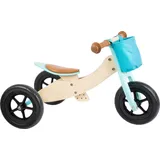 Legler Small Foot Small foot Laufrad und -dreirad Maxi türkis