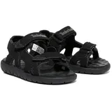 Timberland Perkins Row Backstrap Sandal Schwarz 26