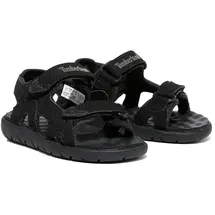 Timberland Perkins Row Backstrap Sandal Schwarz 26