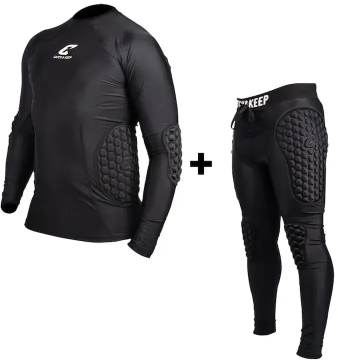 Protection Bundle Lang S