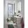 Fackelmann Malua Waschtisch 60 x 35 cm 81800
