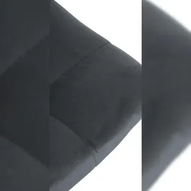 CLP Barhocker Jerry Samt