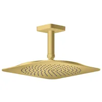 Axor Citterio C Kopfbrause-Set, 1 Strahlart, 28793950,