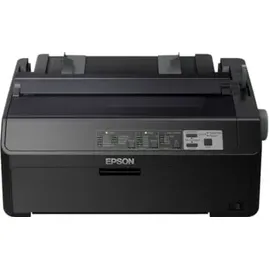 Epson LQ-590IIN Nadeldrucker LAN 24 Nadeln