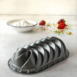 Nordic Ware Heritage Loaf Pan Kastenform 28,9 x 16,2 cm