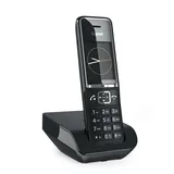 Gigaset Telefono Senza Fili Gigaset S30852-H3001-D204 Nero