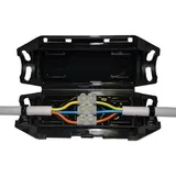 FiloForm GT GTQ 1,5-2,5 m.Lüsterklemmer 3-polig 001000