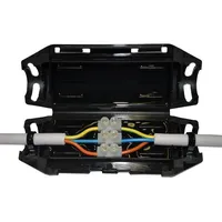 FiloForm GT GTQ 1,5-2,5 m.Lüsterklemmer 3-polig 001000