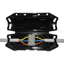 FiloForm GT GTQ 1,5-2,5 m.Lüsterklemmer 3-polig 001000