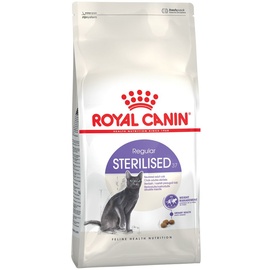 Royal Canin Sterilised  37 400 g