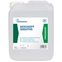 Dr. Schumacher Descosept Sensitive 5 L