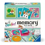 Ravensburger memory Bastelset DIY