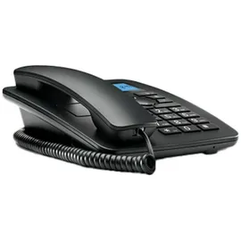 Motorola C4201 Combo Schwarz
