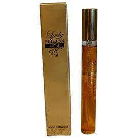 Paco Rabanne Lady Million Eau de Parfum 10 ml