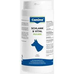 Canina Schlank & Vital 250 g