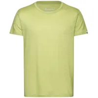 Kaipara - Merino Sportswear Rundhalsshirt Merino Shirt Herren Kurzarm Regularfit 150 (1-tlg) aus reiner Merinowolle Made in Germany M