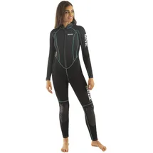 Seac Neoprenanzug Carezza Schwarz M