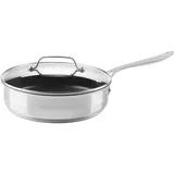 Tefal E31033 Jamie Oliver Cook Smart Schmorpfanne 25 cm