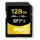 Wise SDXC UHS-II V90 128GB 290MB/s