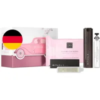 RITUALS the Ritual of Sakura Autoparfum Geschenkset – Enthält Ein Autoparfum, Ei