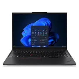 Lenovo ThinkPad T16 G3 Intel Core Ultra 5 125U 32 GB RAM 1 TB SSD 21MN005XGE