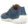 Rieker Sneaker Damen Blau 41